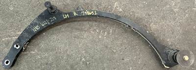 Peterbilt 579 Left Fairing