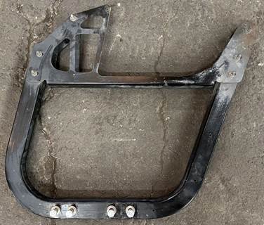 Peterbilt 579 Left Fairing