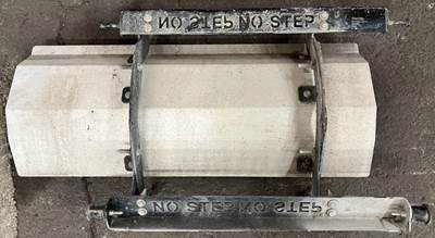 Peterbilt 579 Fairing