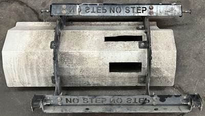 Peterbilt 579 Fairing