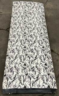 Peterbilt 579 Right Fairing