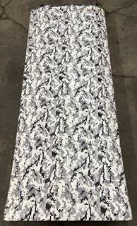 Peterbilt 579 Left Fairing