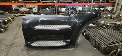 Peterbilt 579 Right Fairing