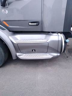 Peterbilt 579 Left Fairing