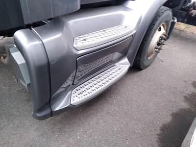 Peterbilt 579 Right Fairing