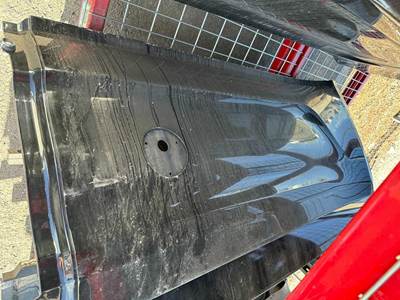 Peterbilt 579 Right Fairing