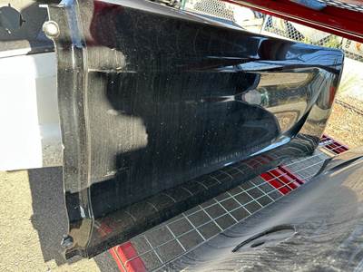 Peterbilt 579 Left Fairing