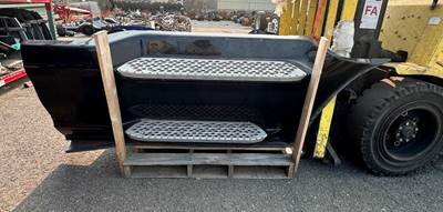 Peterbilt 579 Right Fairing