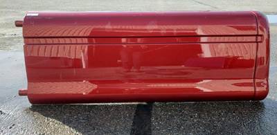 Peterbilt 587 Left Fairing