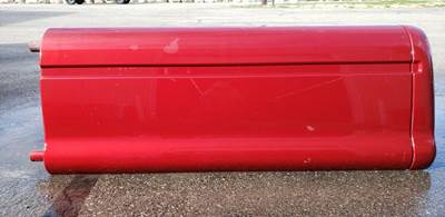 Peterbilt 587 Left Fairing