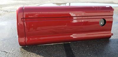 Peterbilt 587 Right Fairing