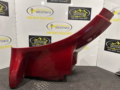 Peterbilt 587 Left Fairing