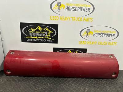 Peterbilt 587 Fairing