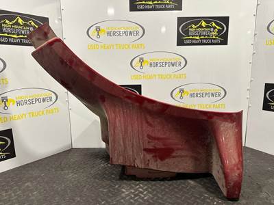 Peterbilt 587 Right Fairing