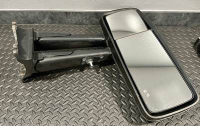 Kenworth T680 Left Side View Mirror