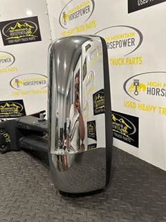 Kenworth T680 Left Side View Mirror