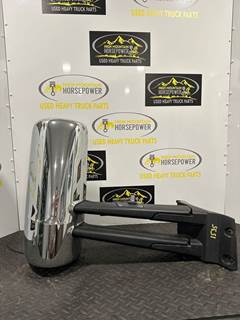 Kenworth T680 Right Side View Mirror