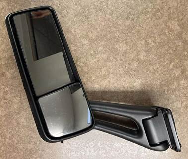 Peterbilt 579 Left Side View Mirror