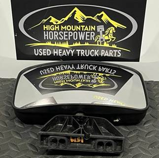 Peterbilt 579 Right Side View Mirror