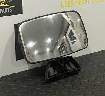 Door Spot Mirror - Passenger Side