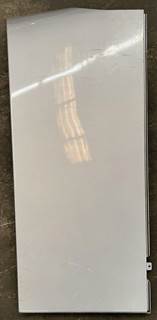 Freightliner Cascadia Left Sleeper Fairing