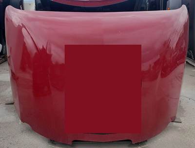 Peterbilt 579 Sleeper Fairing