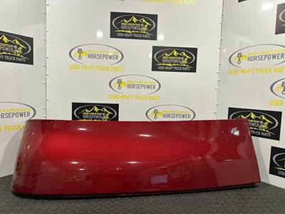 Peterbilt 587 Right Sleeper Fairing