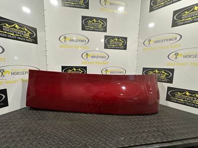 Peterbilt 587 Left Sleeper Fairing