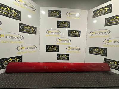 Peterbilt 587 Left Sleeper Fairing