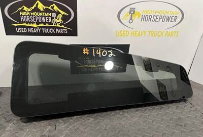 Kenworth T680 Right Sleeper Window