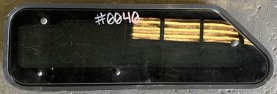 Kenworth W900 Right Sleeper Window