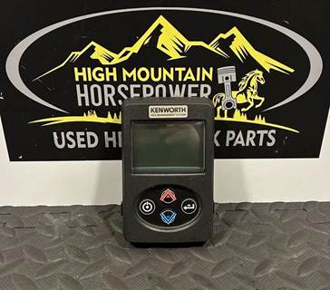 Kenworth T680 Sleeper