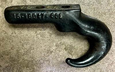 Freightliner Columbia Trailer