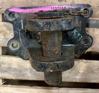 Peterbilt 378 Trailer