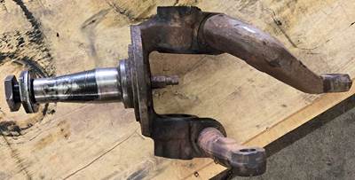 MERATOR Spindle from A model . Used condition. See pictures. 