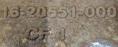 Freightliner Cascadia Spring Hanger