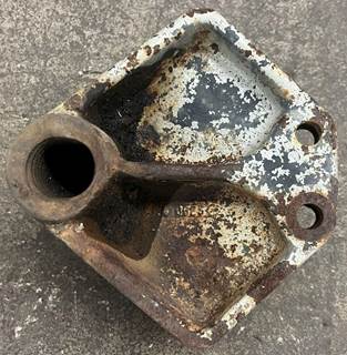 International LF687 Spring Hanger