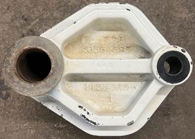 Kenworth T3 Series Spring Hanger