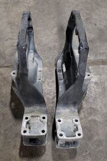 Kenworth T680 Spring Hanger