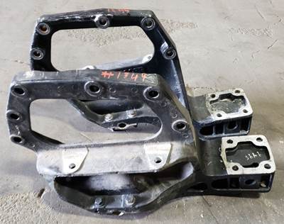 Kenworth T680 Spring Hanger