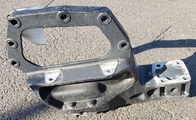 Kenworth T680 Left Spring Hanger