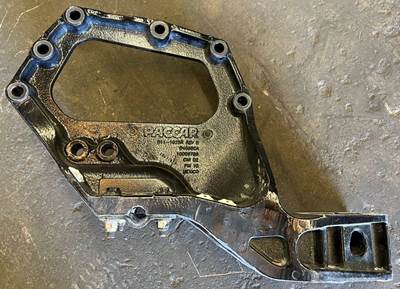 Kenworth T680 Right Spring Hanger