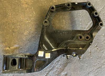 Kenworth T680 Left Spring Hanger