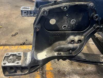 Kenworth T680 Left Spring Hanger