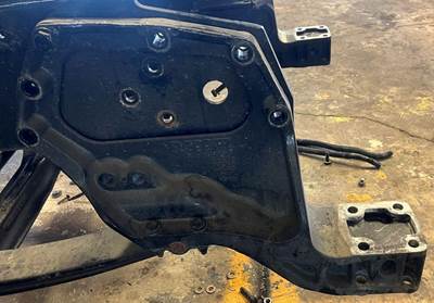 Kenworth T680 Right Spring Hanger