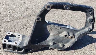 Kenworth T680 Left Spring Hanger
