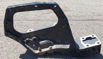 Kenworth T680 Right Spring Hanger