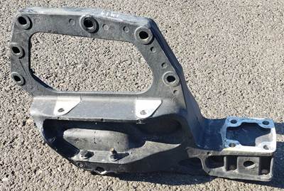 Kenworth T680 Left Spring Hanger