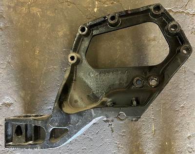 Kenworth T680 Left Spring Hanger