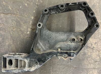 Kenworth T680 Left Spring Hanger